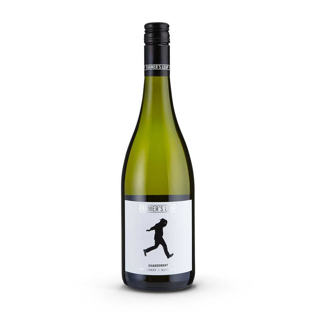 Farmers Leap Chardonnay 750ml. Swifty's Beverages.Farmers Leap Chardonnay 750ml. Swifty's Beverages.