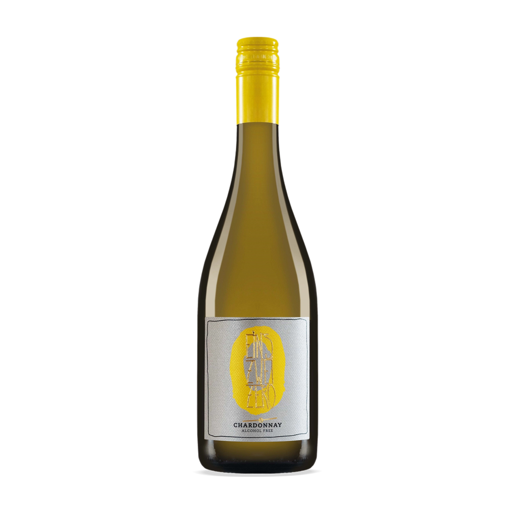 Leitz Eins-Zwei-Zero Chardonnay 750ml. Swifty's Beverages