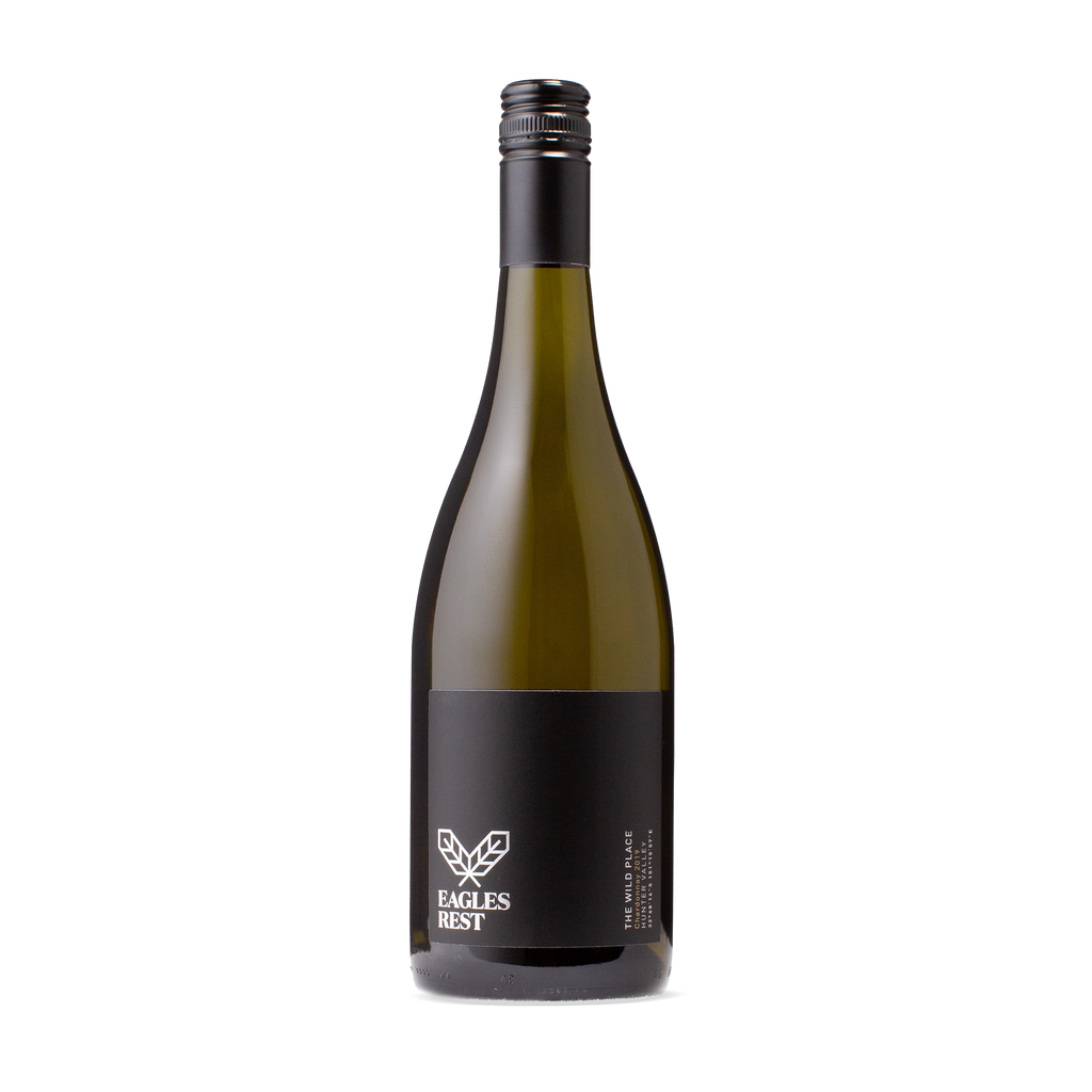 Eagles Rest The Wild Place Chardonnay 750ml. Swifty's Beverages