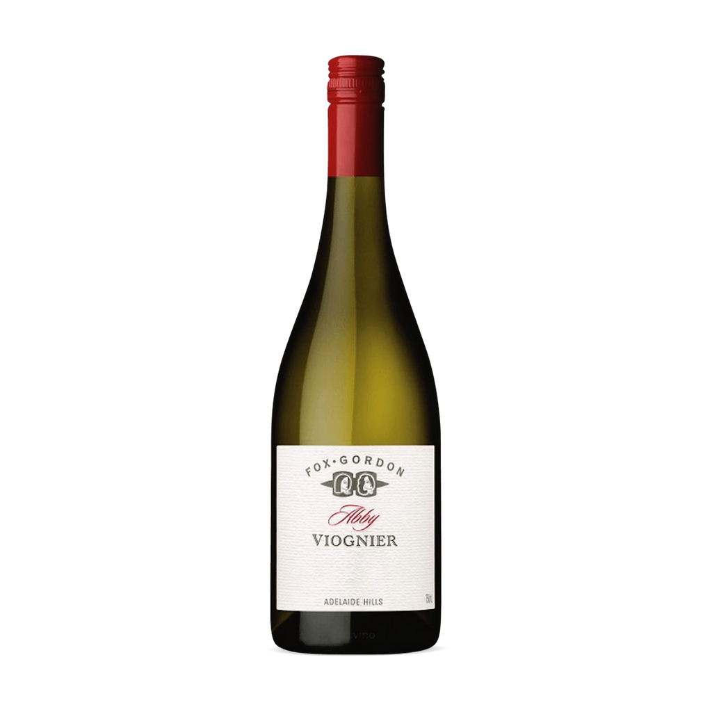 Fox Gordon Abby Viognier 750ml. Swifty's Beverages.