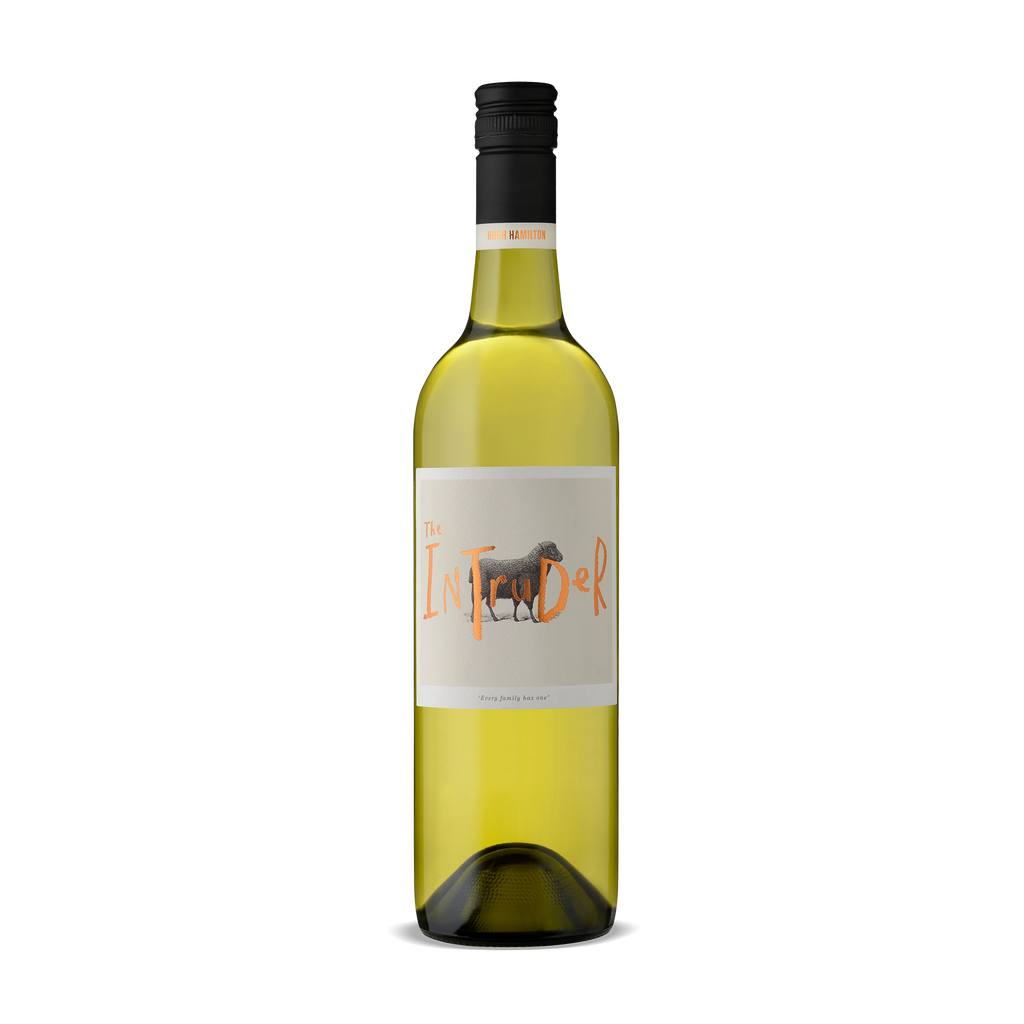 Hugh Hamilton The Intruder Sauvignon Blanc 750ml. Swifty’s Beverages