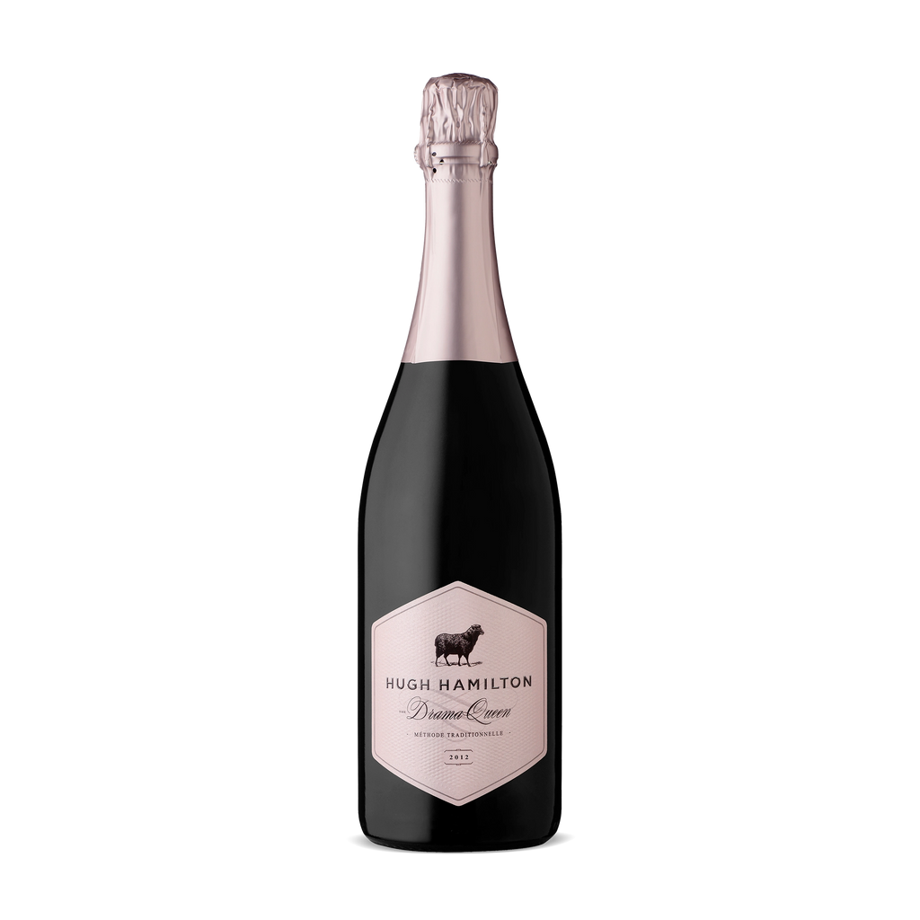 Hugh Hamilton The Drama Queen Sparkling 750ml. Swifty’s Beverages