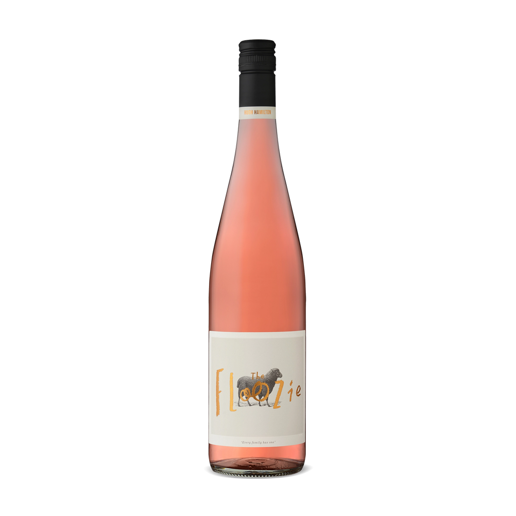 Hugh Hamilton The Floozie Sangiovese Rose 750ml. Swifty’s Beverages