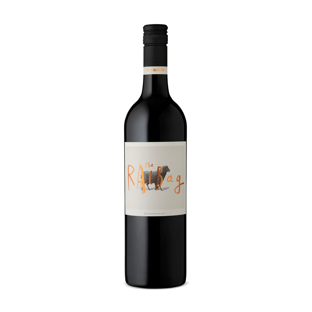 Hugh Hamilton The Ratbag Merlot 750ml. Swifty’s Beverages