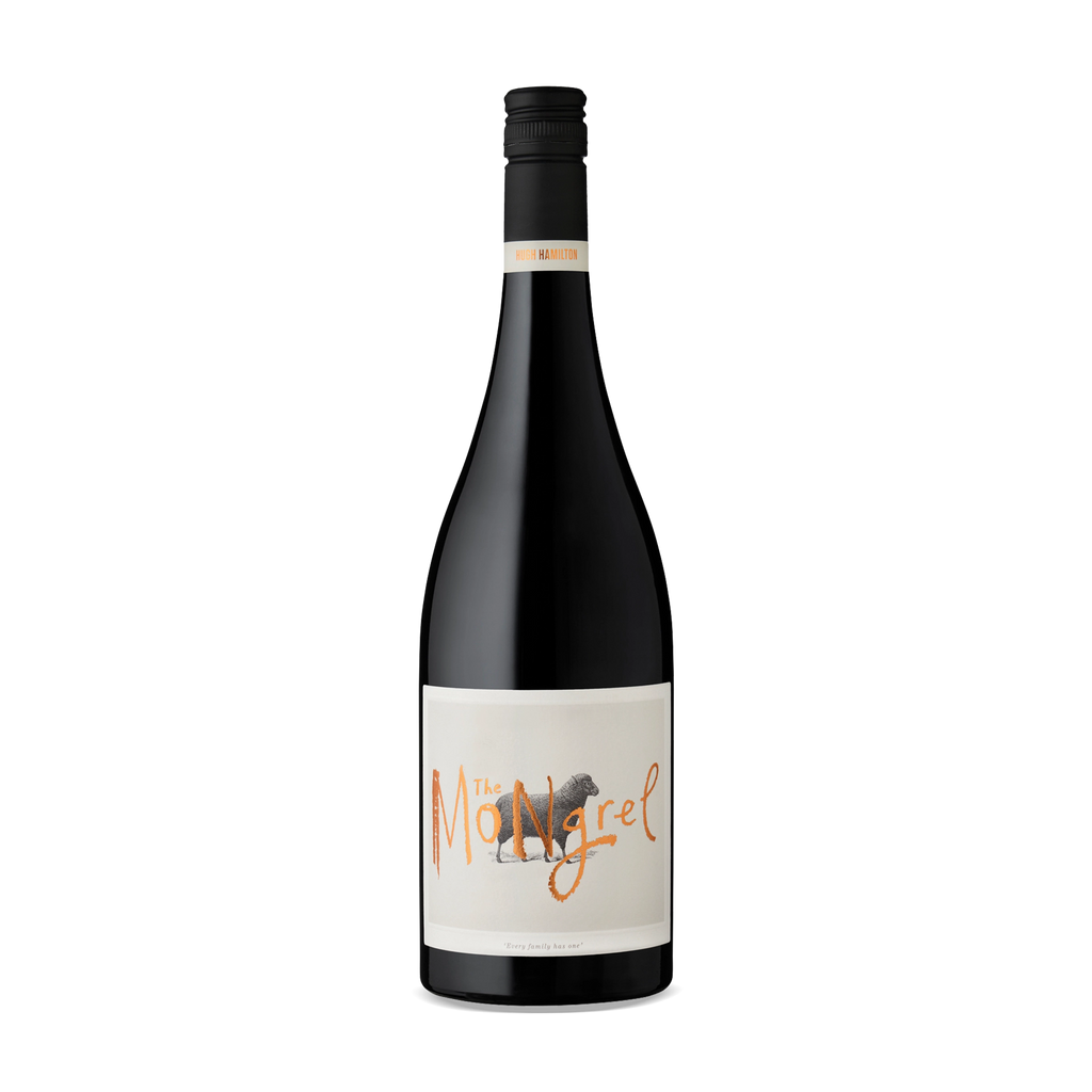 Hugh Hamilton The Mongrel Sangiovese 750ml. Swifty's Beverages