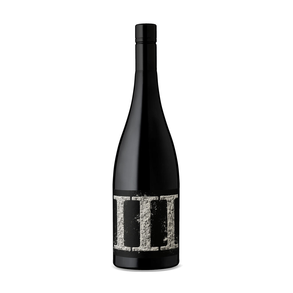 Hugh Hamilton Black Blood III Shiraz 750ml. Swifty’s Beverages