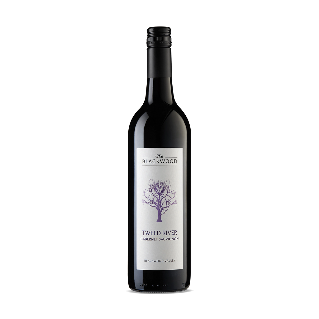 The Blackwood Tweed River Cabernet Sauvignon 750ml. Swifty's Beverages.