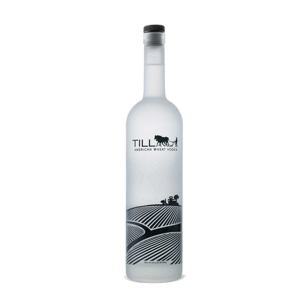 Till Vodka 750ml. Swifty's Beverages