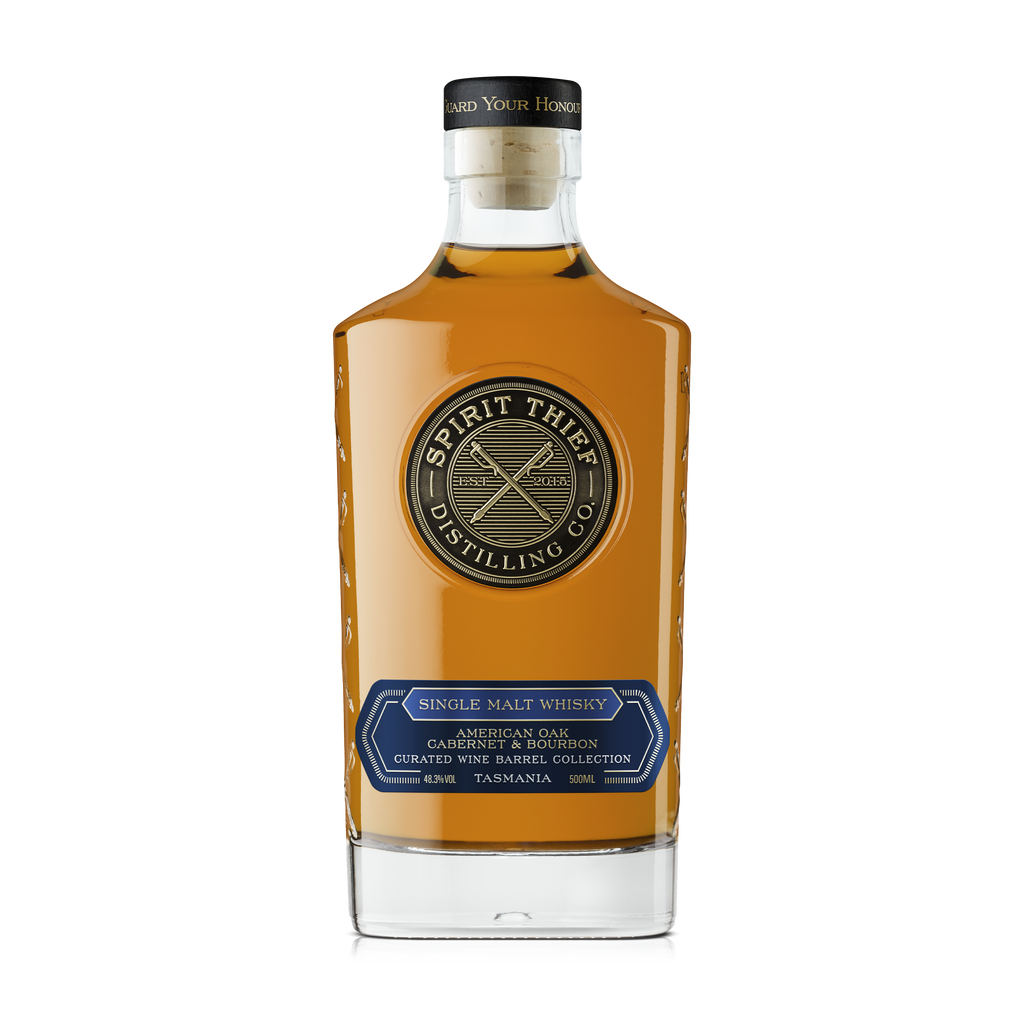 Smokehead Single Malt 700ml. Swifty's Beverages