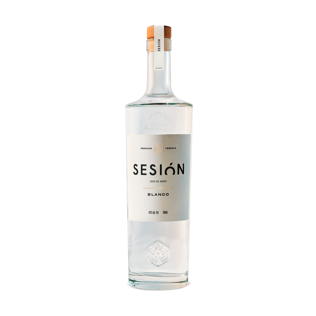Sesion Tequila Blanco 750ml. Swifty's Beverages