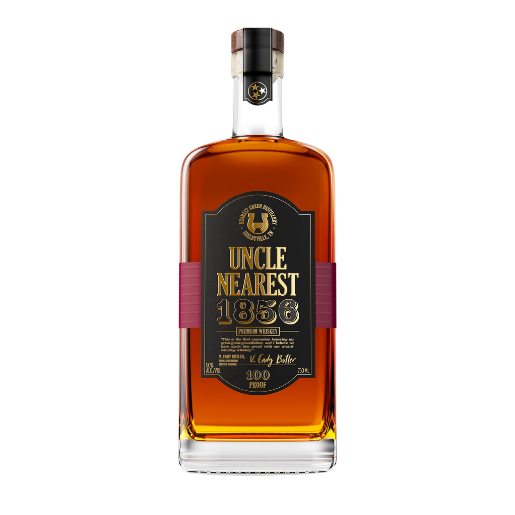 Uncle Nearest 1856 750mL. Swifty's Beverages.